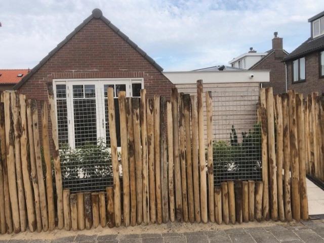 Dune Vieuw Zandvoort Exterior foto